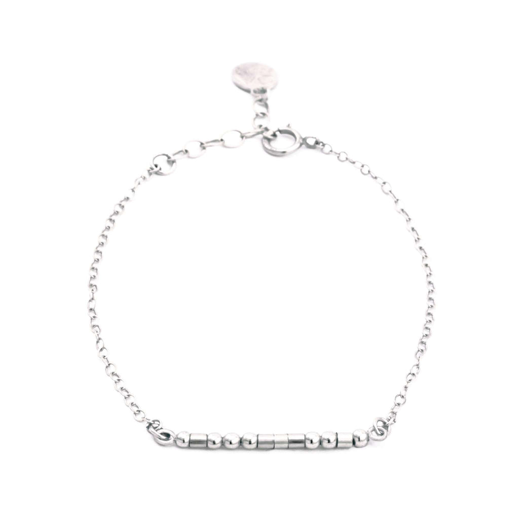 Personalized Bracelets – Amanda Deer Jewelry